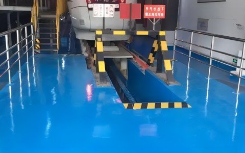 盘锦环氧防腐蚀地坪,环氧积层地坪