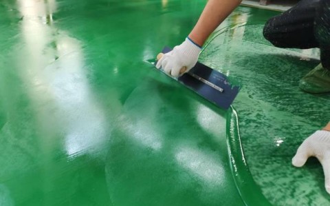 盘锦VEF地坪什么是VEF地坪